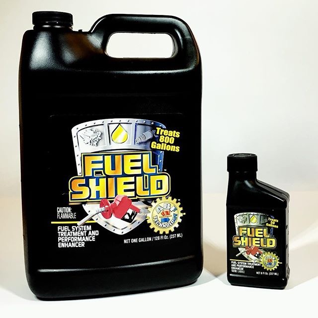 Fuel Shield